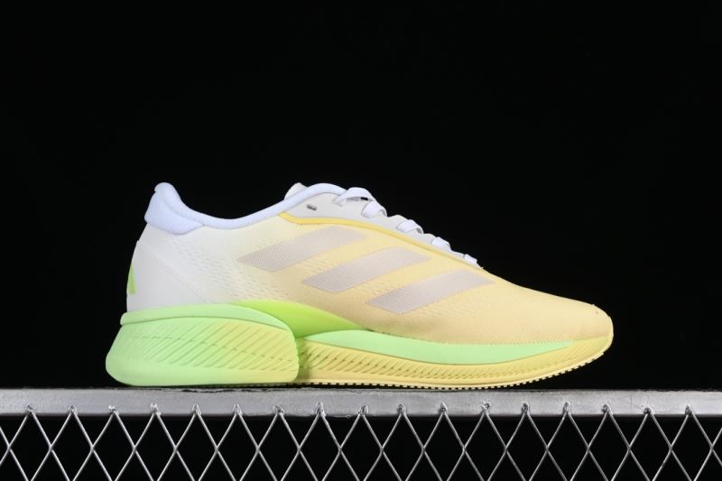 Adidas Supernova Shoes